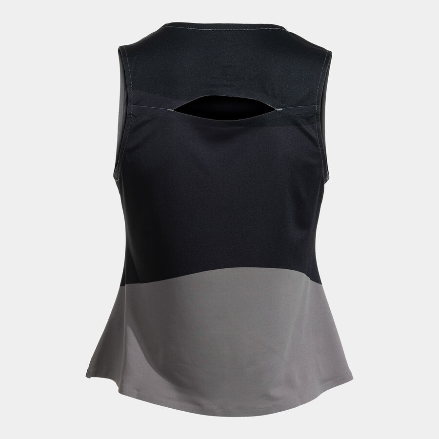 CAMISETA SIN MANGAS CHALLENGE