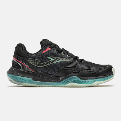 Shoes Point Men 26 clay man black
