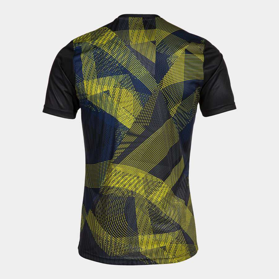 CAMISETA MANGA CORTA PRO TEAM