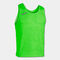 Canotta uomo Marathon verde fluorescente