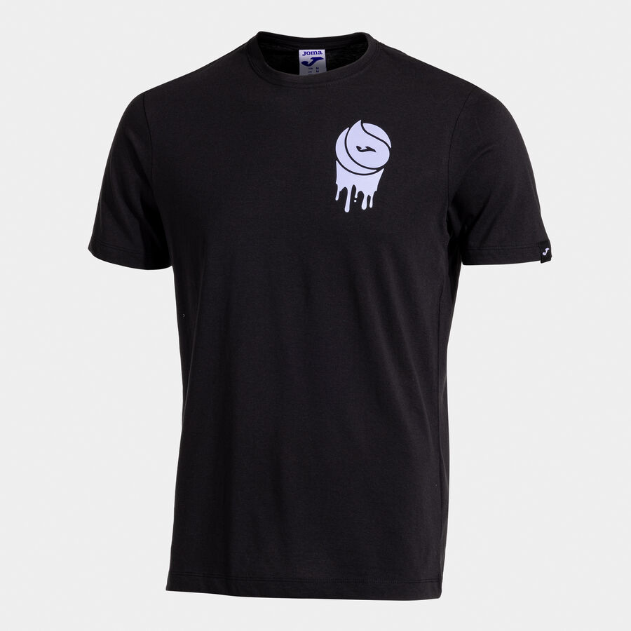 CAMISETA MANGA CORTA CHALLENGE