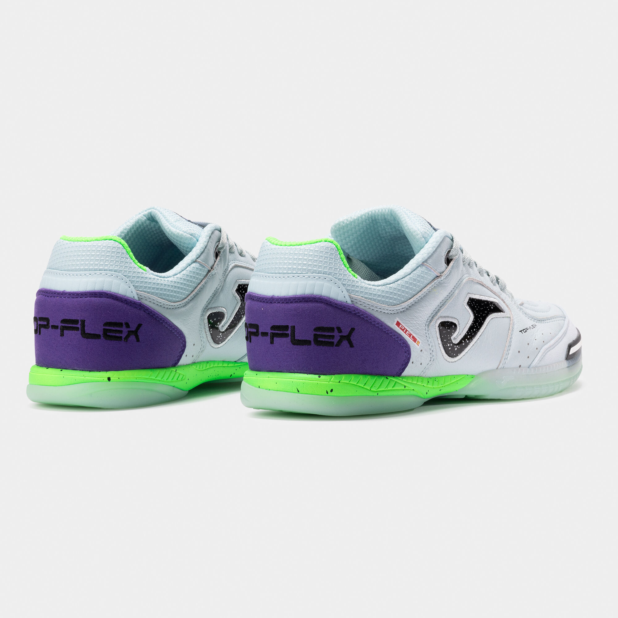 Futsal shoes Top Flex 25 indoor blue | JOMA®