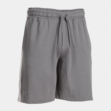 Shorts man Mimetic gray
