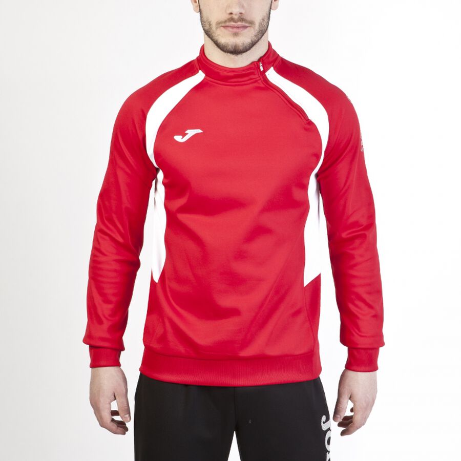 SUDADERA CHAMPIONSHIP III 