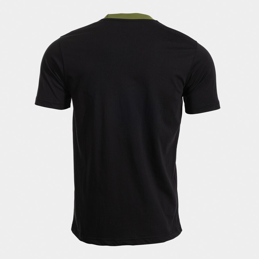CAMISETA MANGA CORTA URBAN STREET