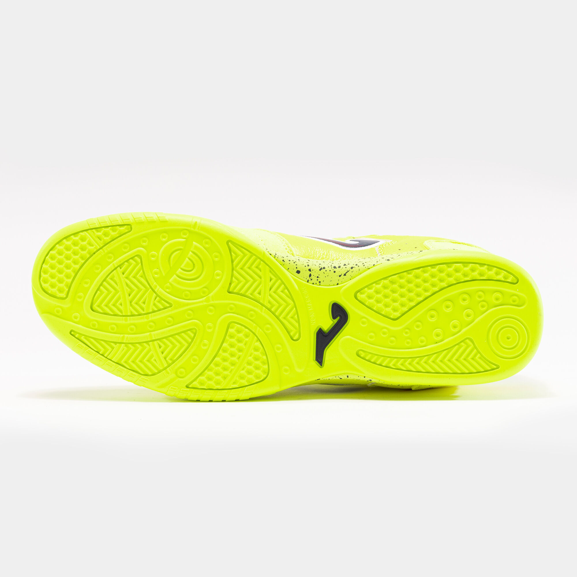 Joma top flex yellow discount