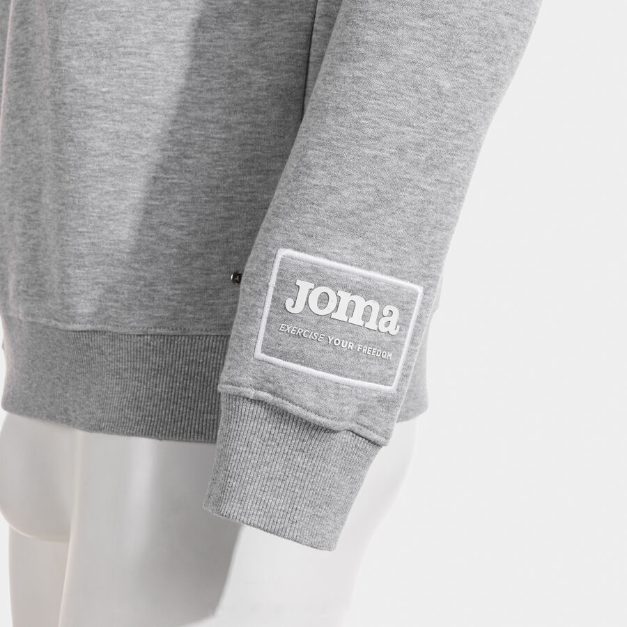 SUDADERA URBAN STREET