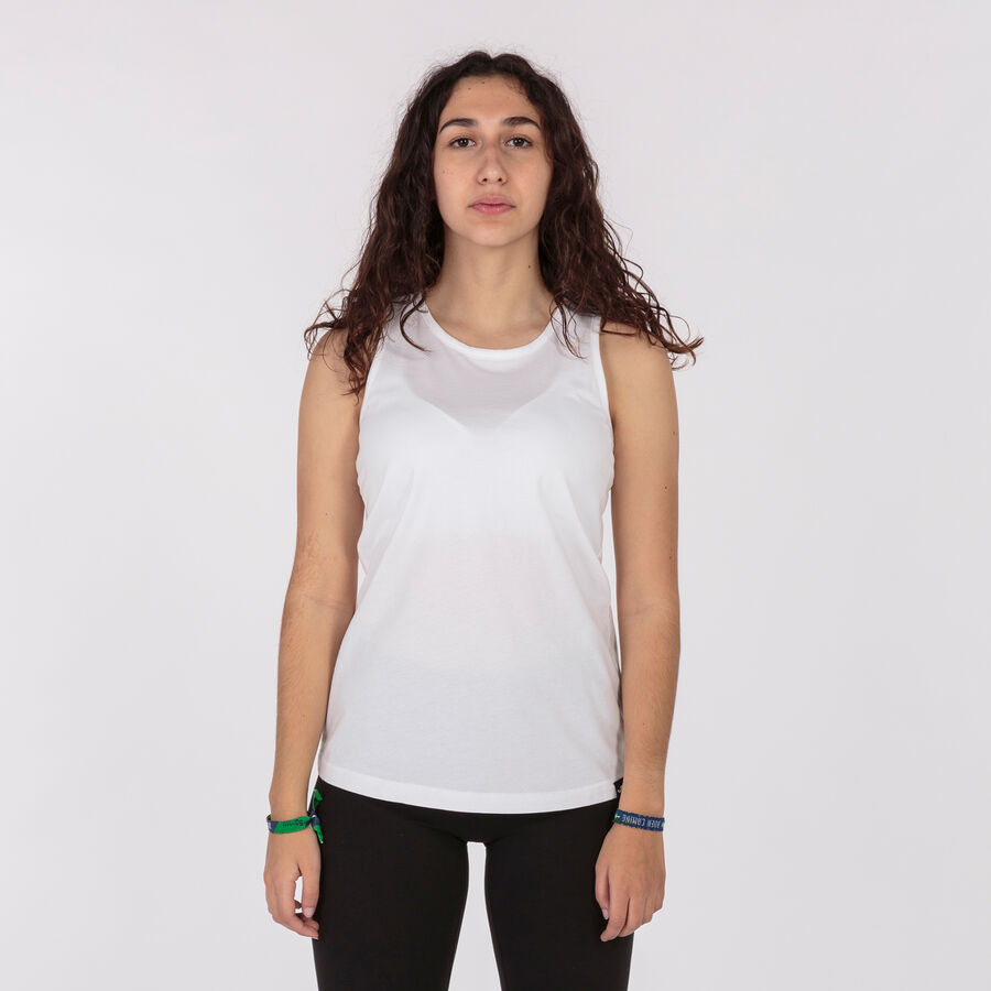 CAMISETA TIRANTES OASIS