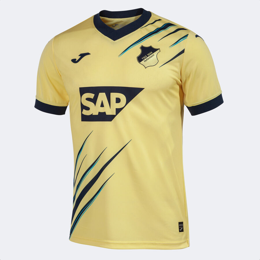 CAMISETA MANGA CORTA HOFFENHEIM