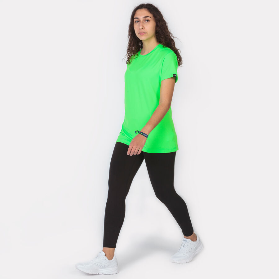 CAMISETA MANGA CORTA TORNEO