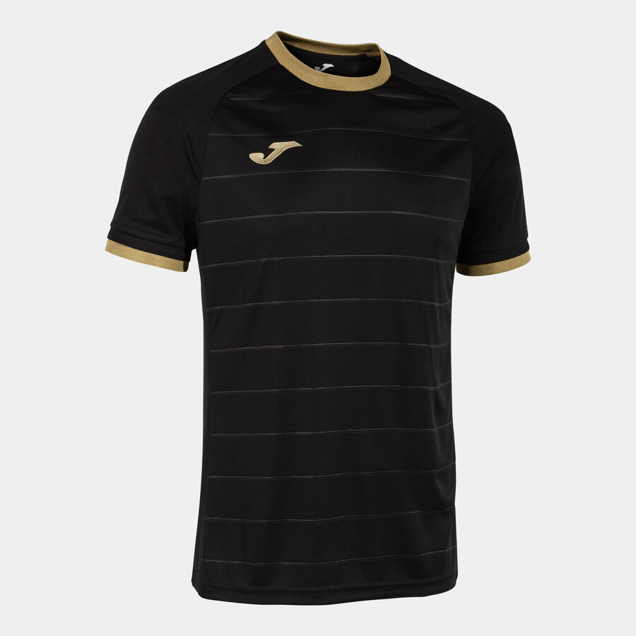 CAMISETA MANGA CORTA GOLD V