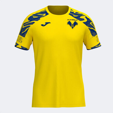 Koszulka z krótkim rękawem trening Hellas Verona FC 24/25