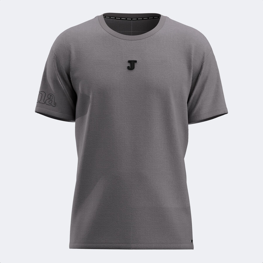 CAMISETA MANGA CORTA U-TRIBE