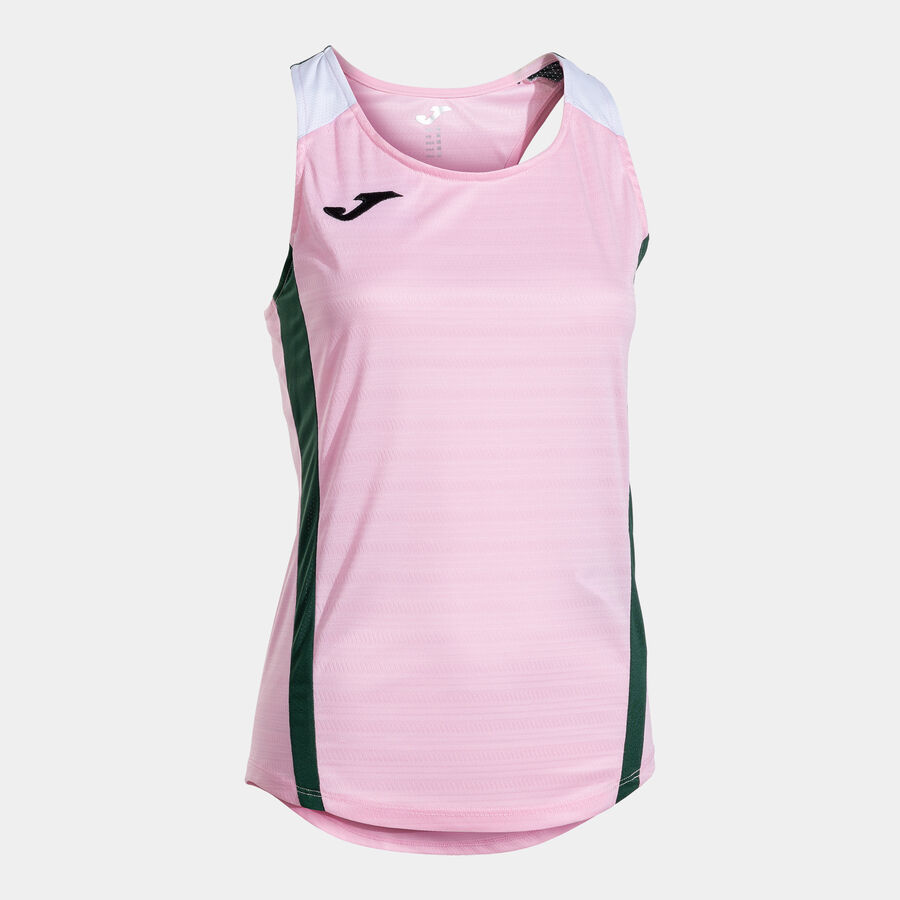 CAMISETA SIN MANGAS MONTREAL