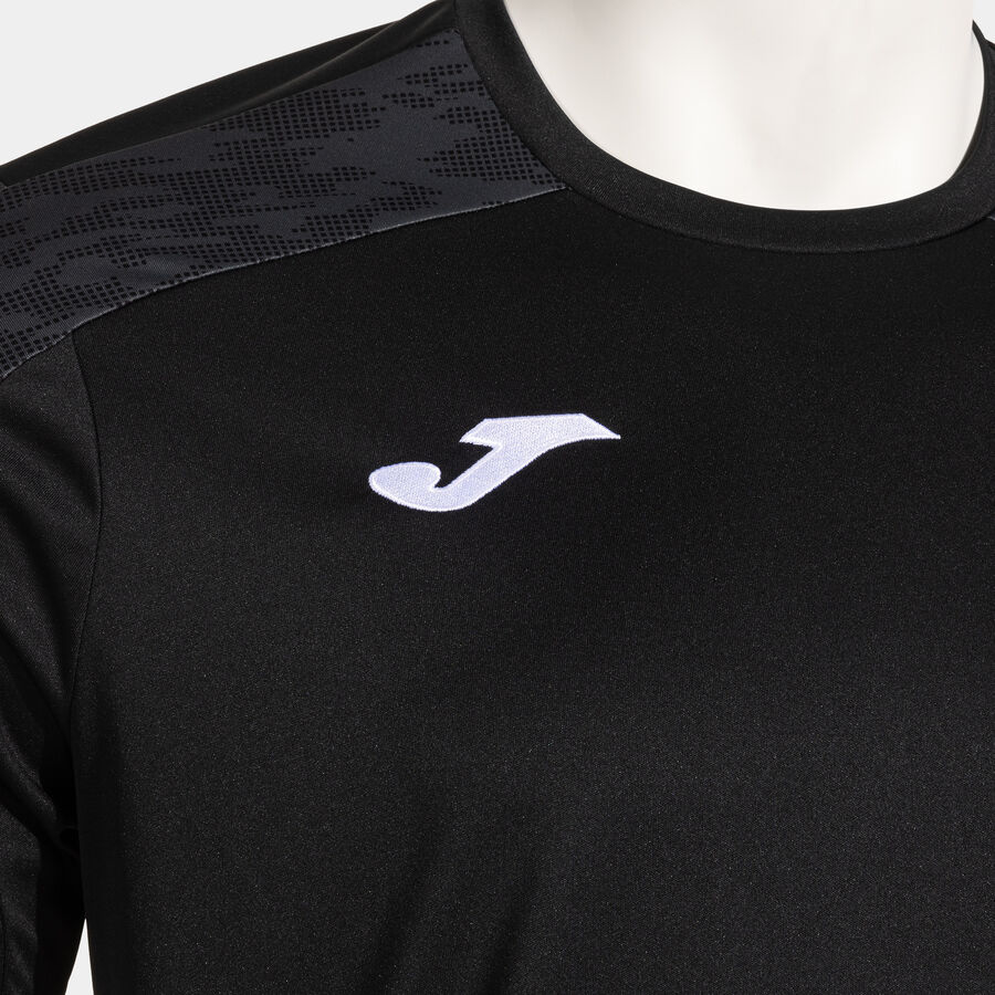 CAMISETA MANGA CORTA CHAMPIONSHIP VIII