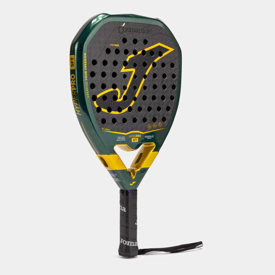 PALA DE PÁDEL HYPER PRO SFT