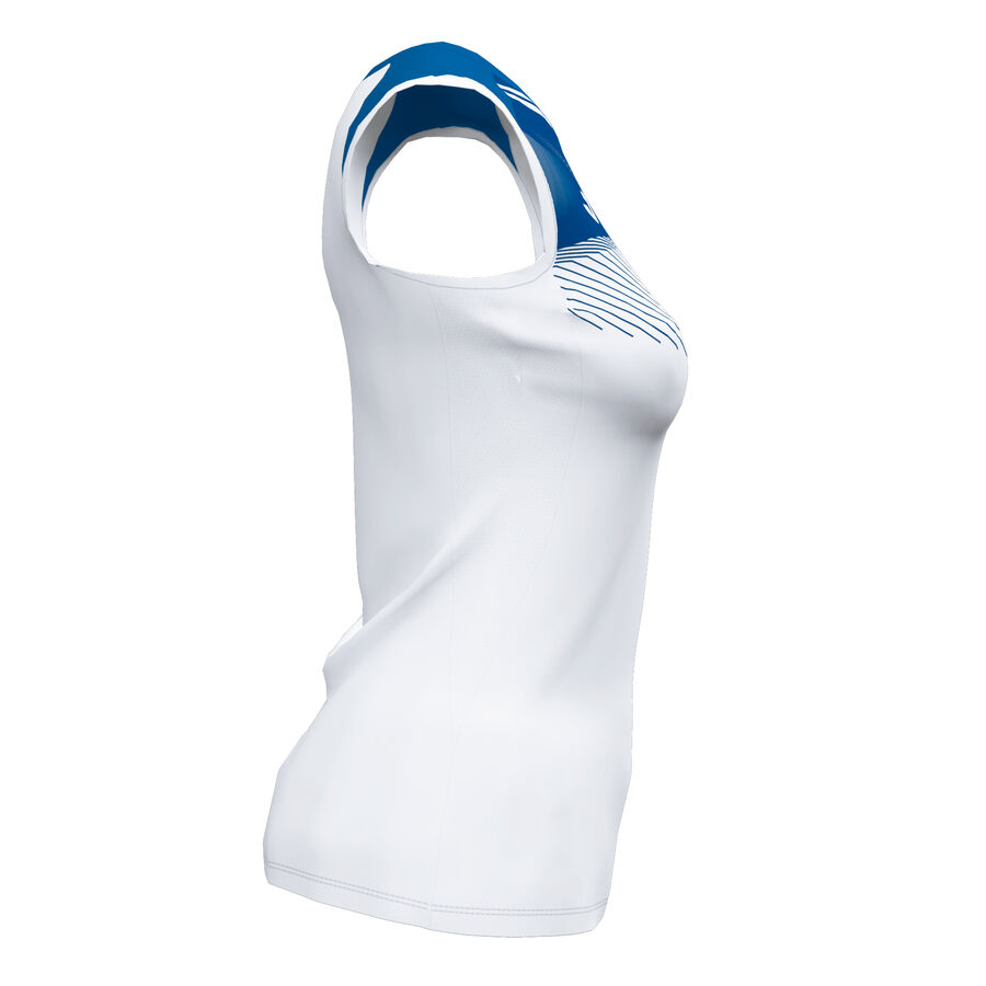CAMISETA SIN MANGAS SUPERNOVA II 