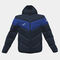 Giaccone bambino Park blu navy blu