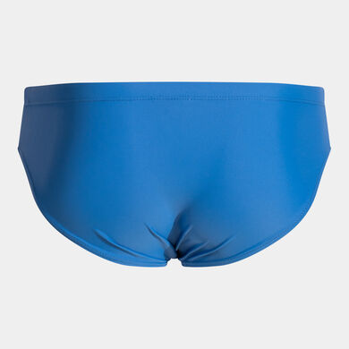 Slip pentru plajă bărbaȚi Shark IV albastru regal