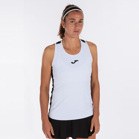 CAMISETA TIRANTES TORNEO