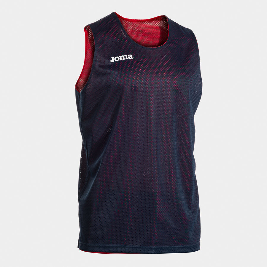 CAMISETA SIN MANGAS ARO