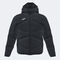 ANORAK FEMME LION NOIR