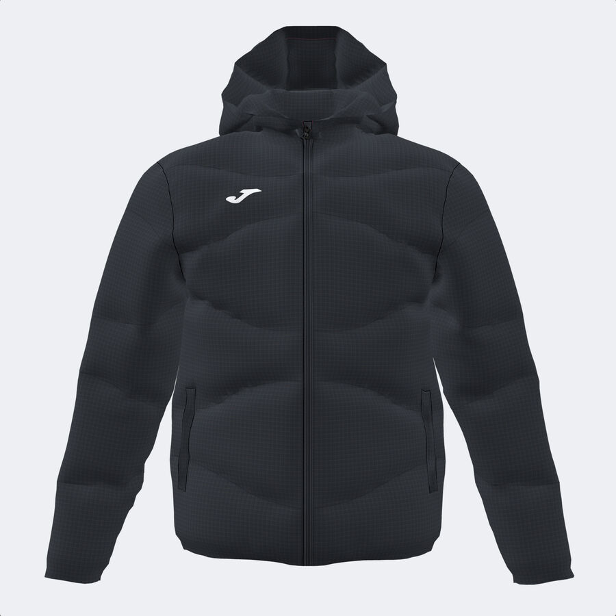ANORAK LION