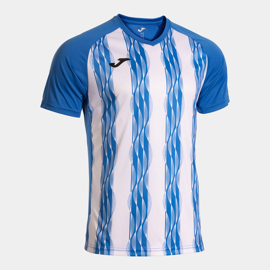 CAMISETA MANGA CORTA INTER V