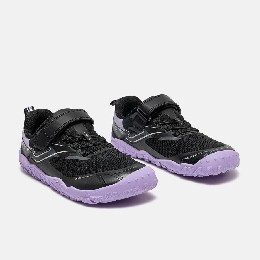 SIERRA JUNIOR BAREFOOT 26