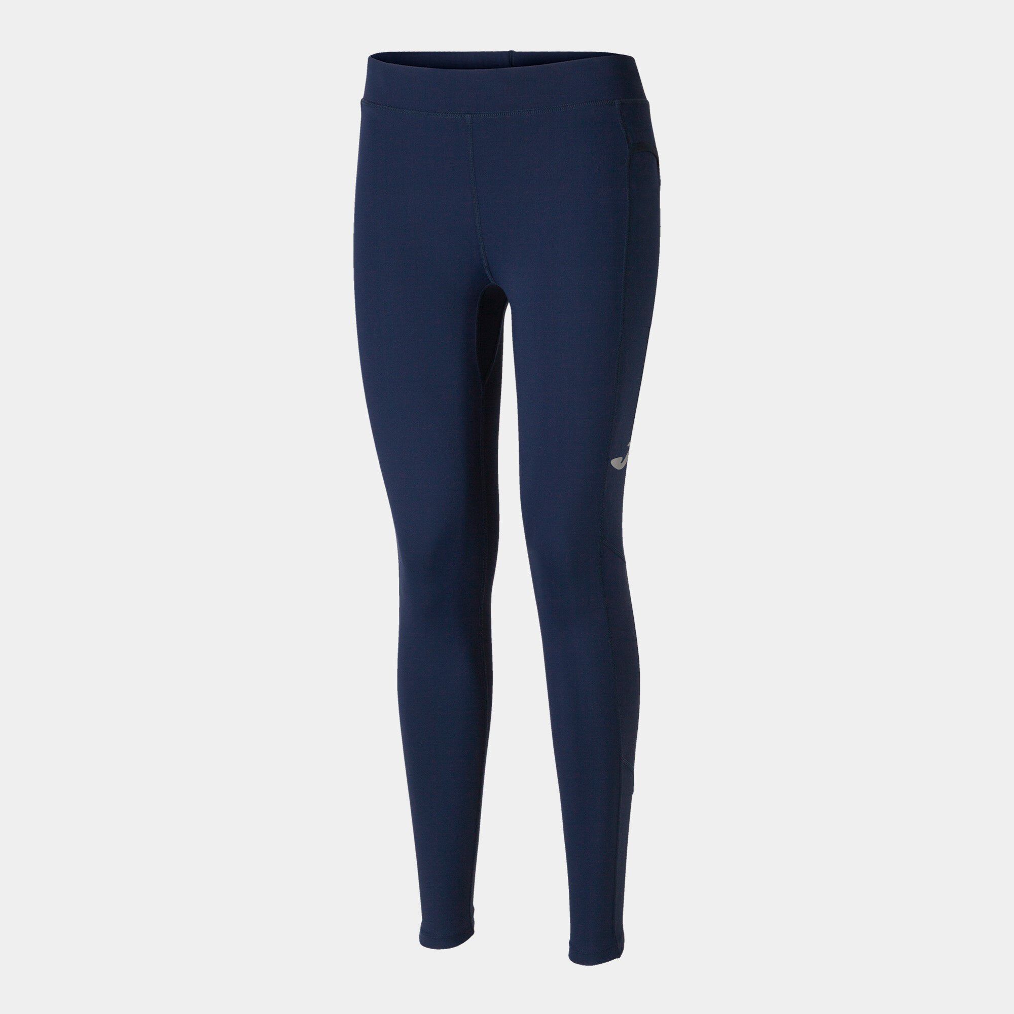 Long tights unisex Elite IX navy blue | JOMA®