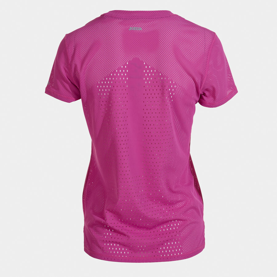CAMISETA MANGA CORTA R-TRAIL NATURE
