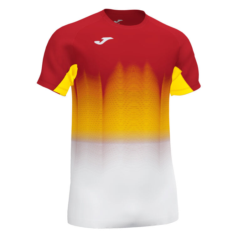 CAMISETA MANGA CORTA ELITE VII 