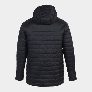 Anorak hombre Urban V negro