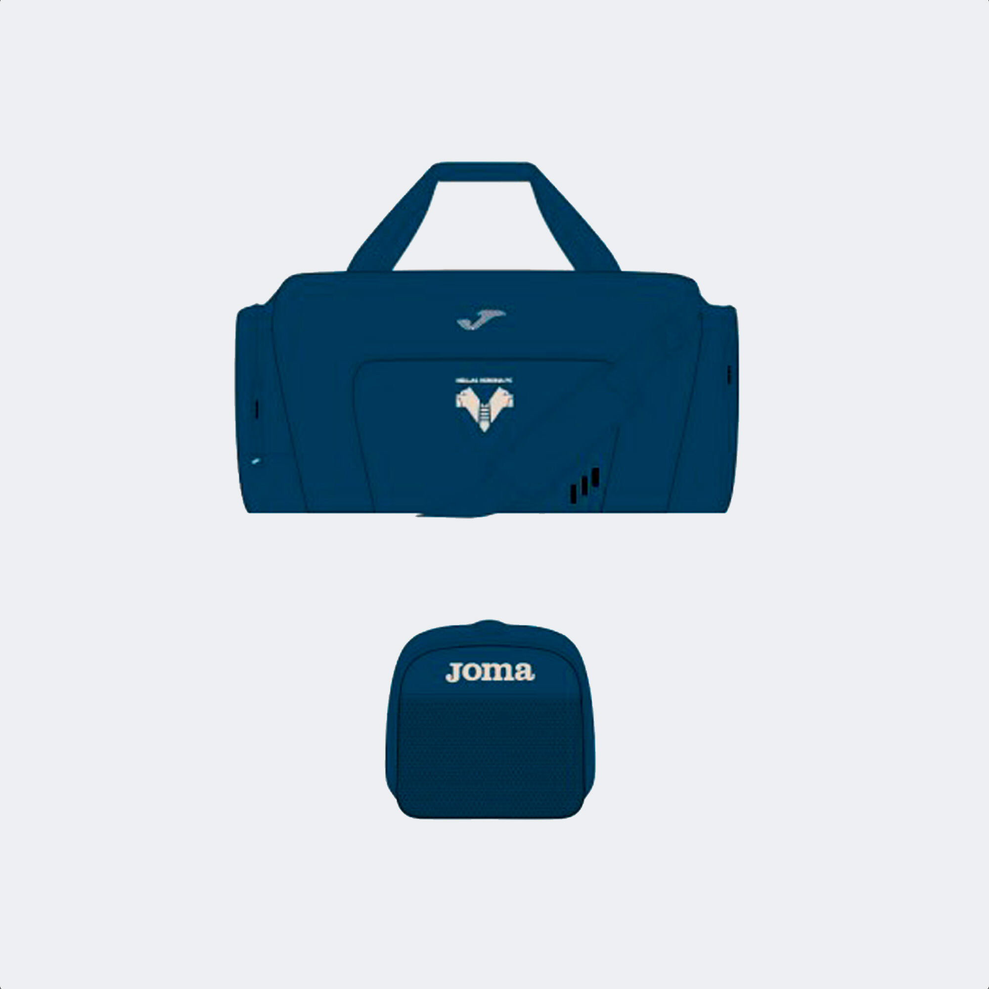 Joma sports bag store