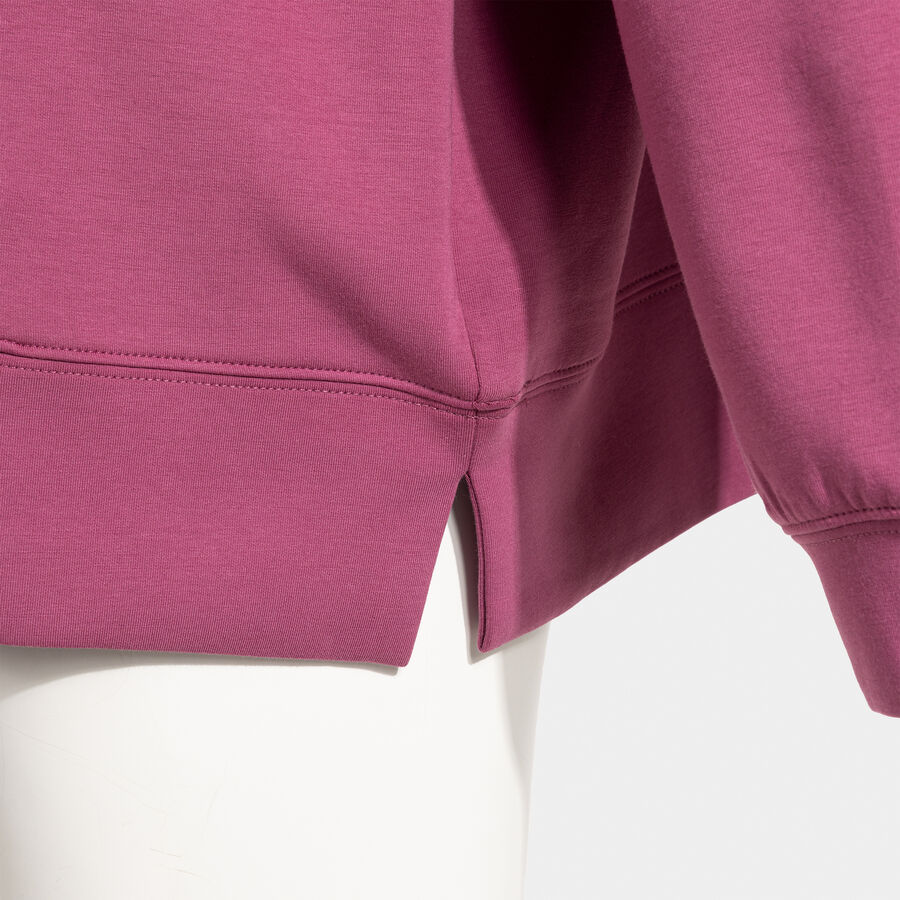 SUDADERA CON CAPUCHA SOFT