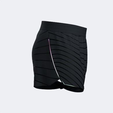 Pantaloncini uomo R-Night nero