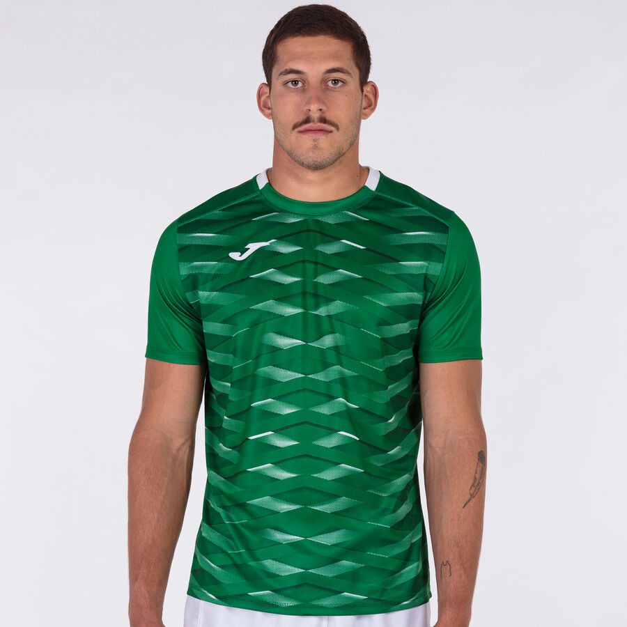 CAMISETA MYSKIN ACADEMY M/C