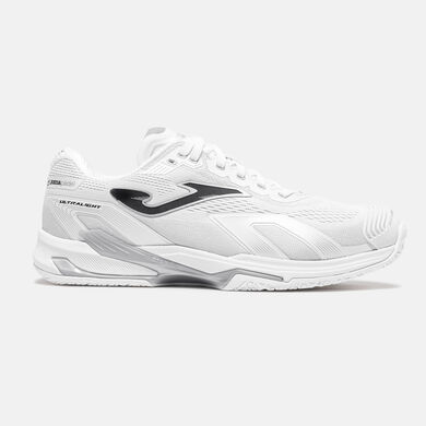 Zapatillas Ultra Light Men 26 hombre blanco