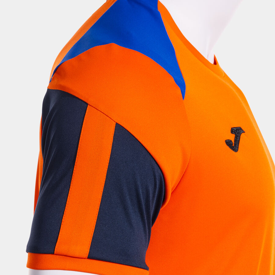 CAMISETA MANGA CORTA DANUBIO