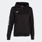 Sudadera con capucha mujer Championship IV negro