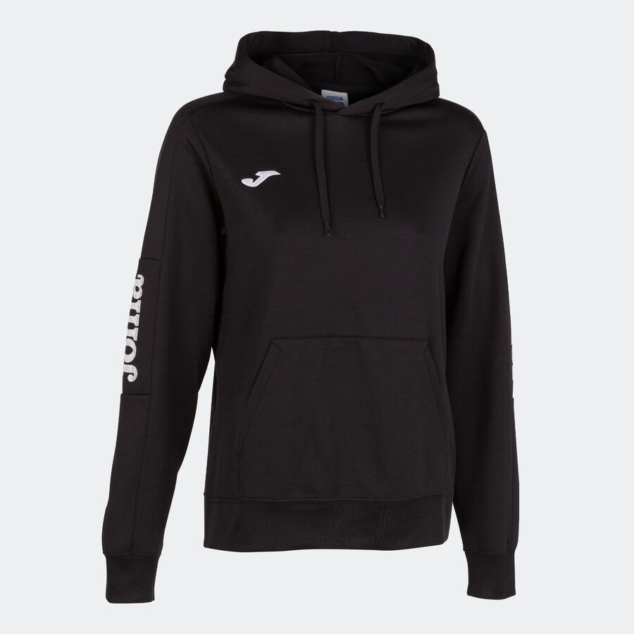 SUDADERA CON CAPUCHA CHAMPIONSHIP IV