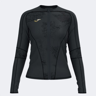 Chaqueta mujer R-Night negro