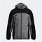 Anorak hombre Mystic negro antracita