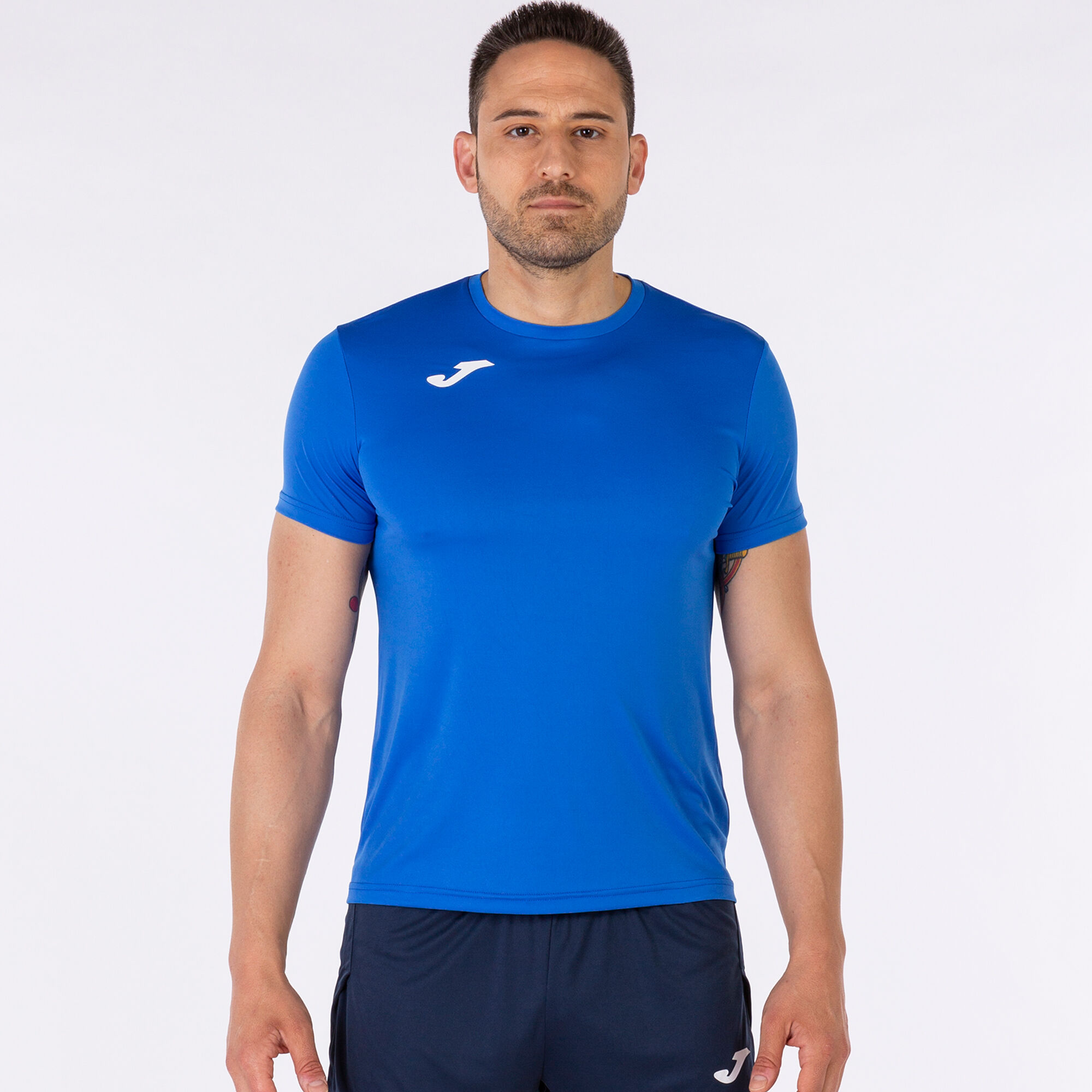Joma sales camisetas running