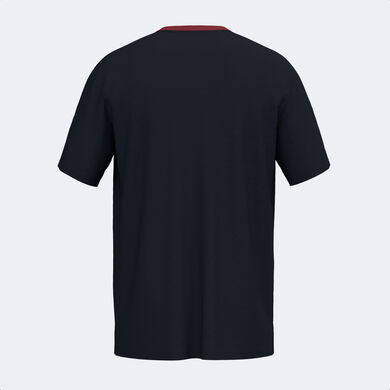 Maillot manches courtes staff technique détente Torino 25/26