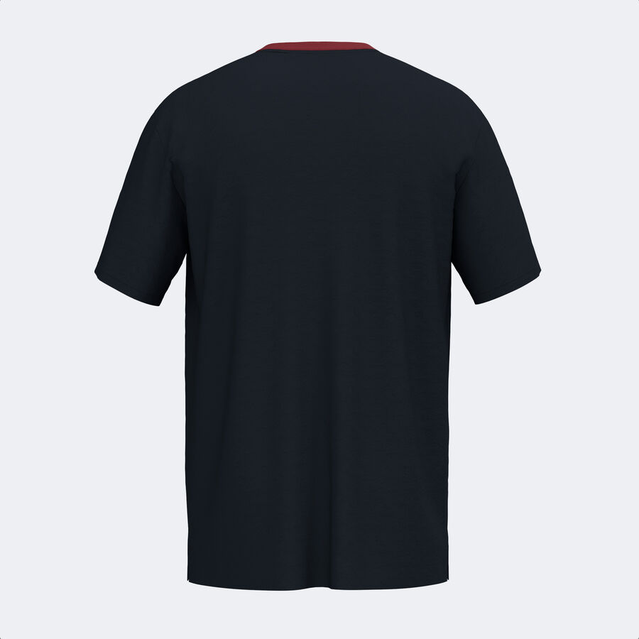 CAMISETA MANGA CORTA PASEO TORINO