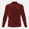 Sudadera hombre R-Nature rojo