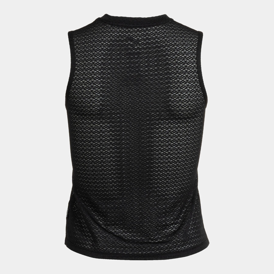 CAMISETA SIN MANGAS CRONO