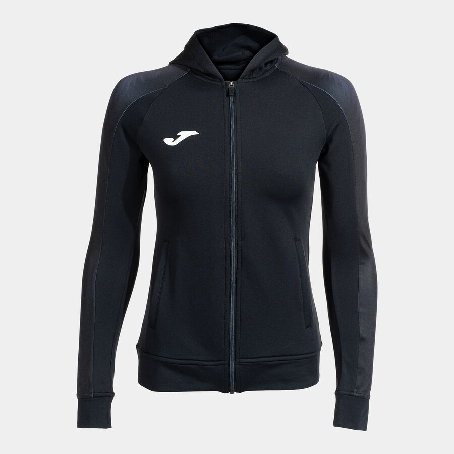 CHAQUETA CON CAPUCHA ELITE XI