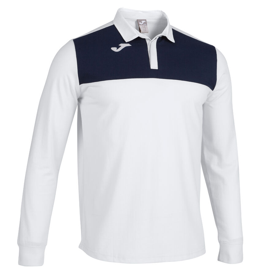 LONG SLEEVE POLO WINNER II